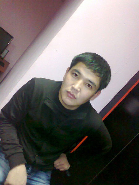 Еркин Аргинбаев