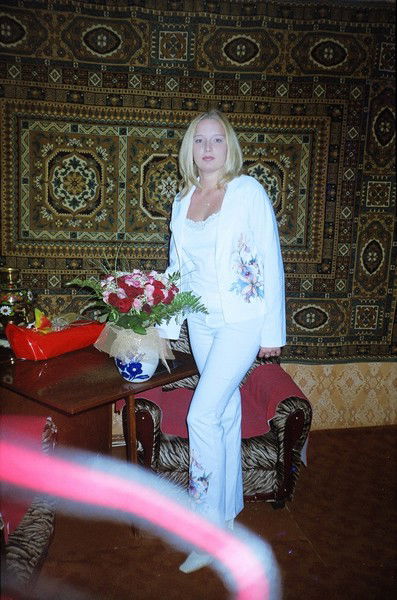 Юлия Иванова