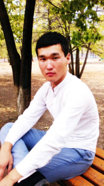 Саят Ергазиев