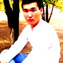 Саят Ергазиев