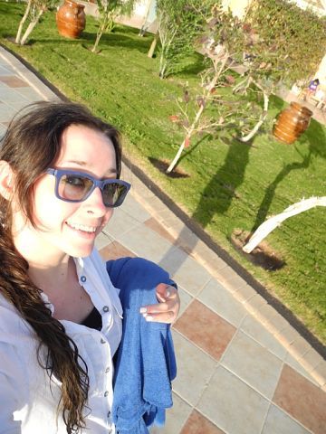 Елена Смирнова