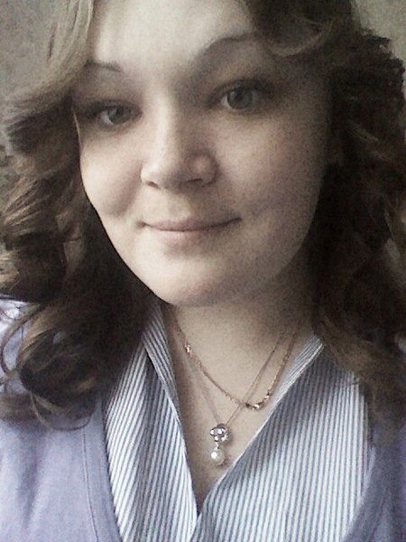 Евгения Бирюкова