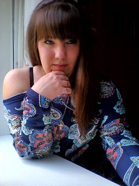 Екатерина ...