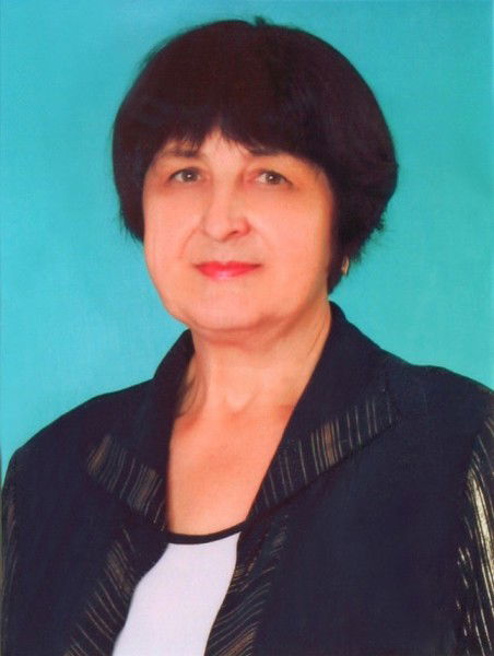 Эльвира Кузнецова