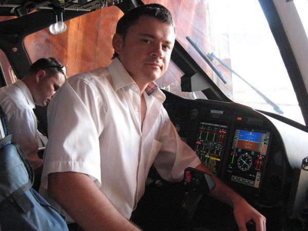 Турчин Денис