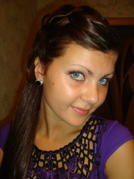 Мазанович Маргарита