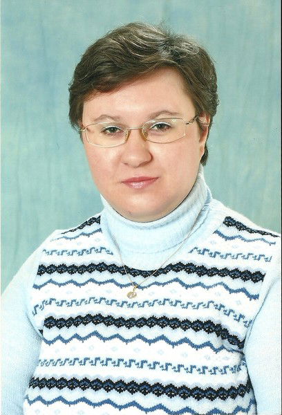 Александра Акакиева