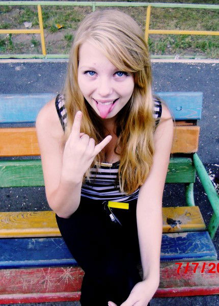 Светуська О_О