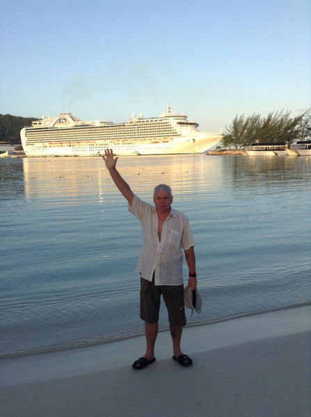 Юрий Бавыкин