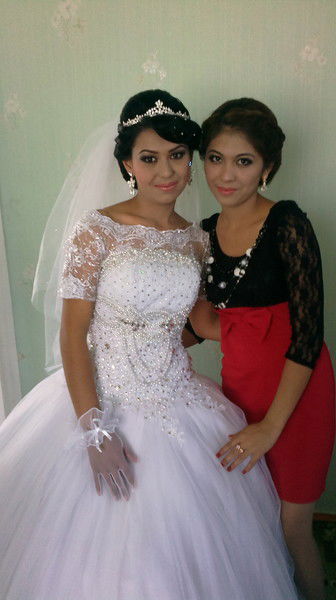 Ya Ne Angel, No I Mir Ne Ray