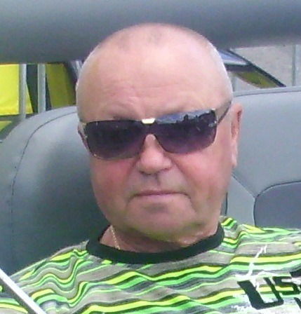 Генрих Коломеец