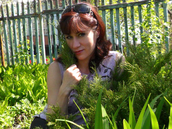 Наталья Киреева