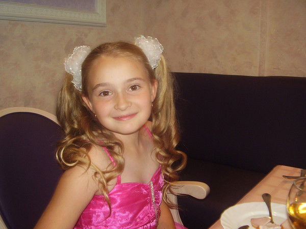 Анна Смирнова