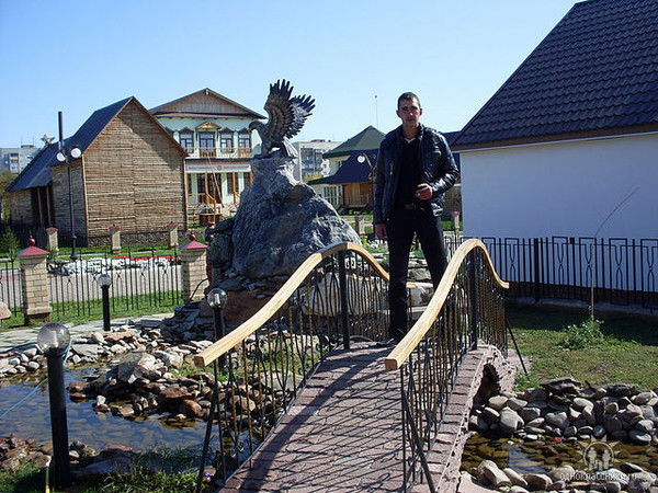 Федор Алексеннко