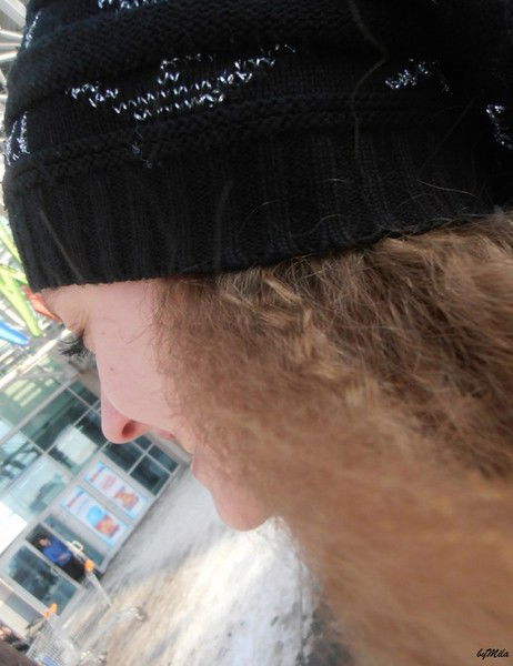 Просто Лерка