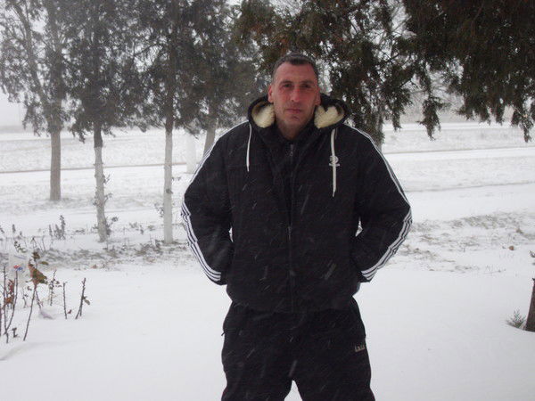 Роман Белецкий