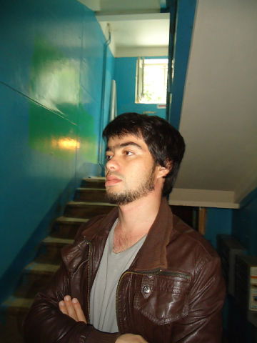 Мухиддин Нуров