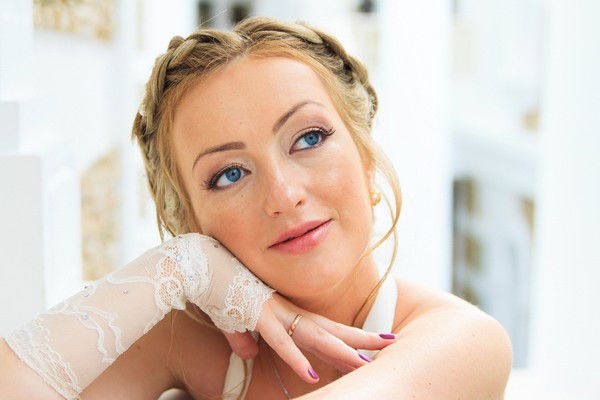 Екатерина Шкудун