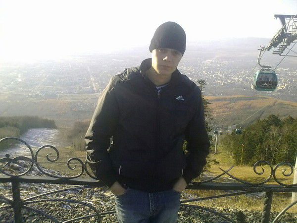 Алексей .....