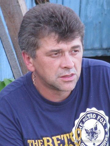 Сергей Черкасов