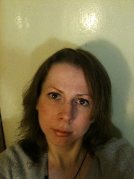 Татьяна Гришина