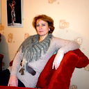 Ира Мехоношина