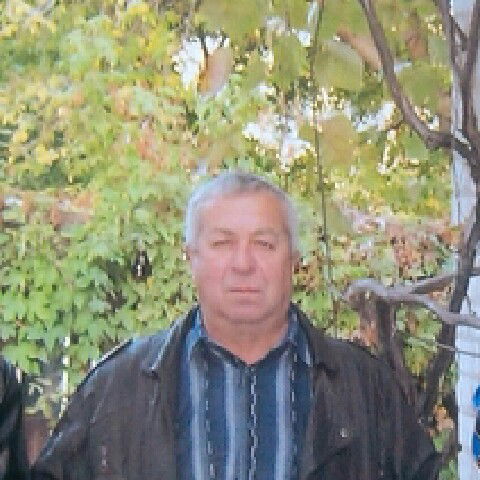 Василий Будзинский