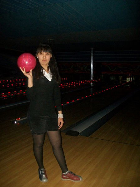 Рита Андакова