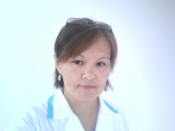 Александра Татаринова