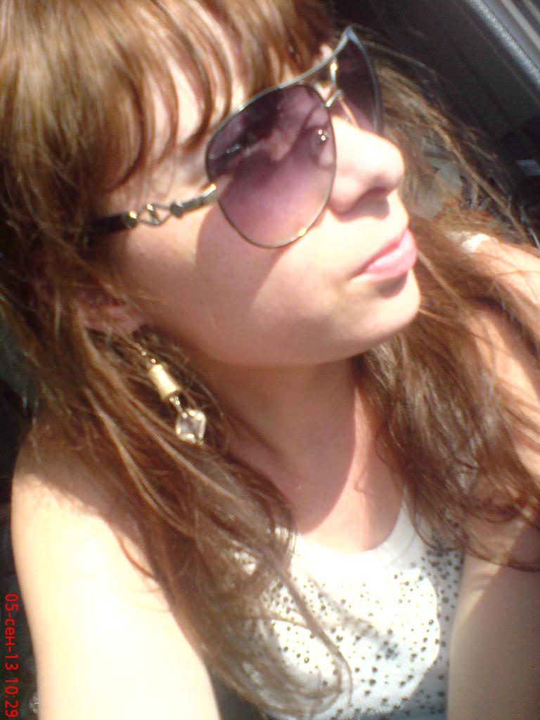 Руфина Шарипова