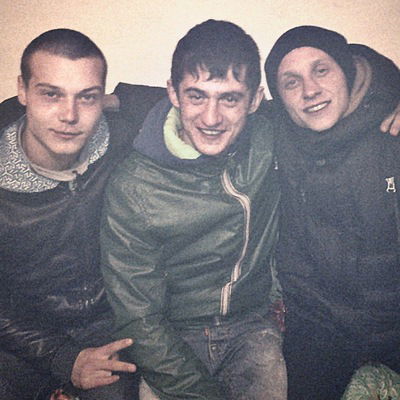 Сергей Лепихин