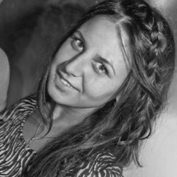 Инна Тюнина