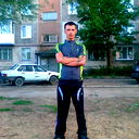 Витя Грезных
