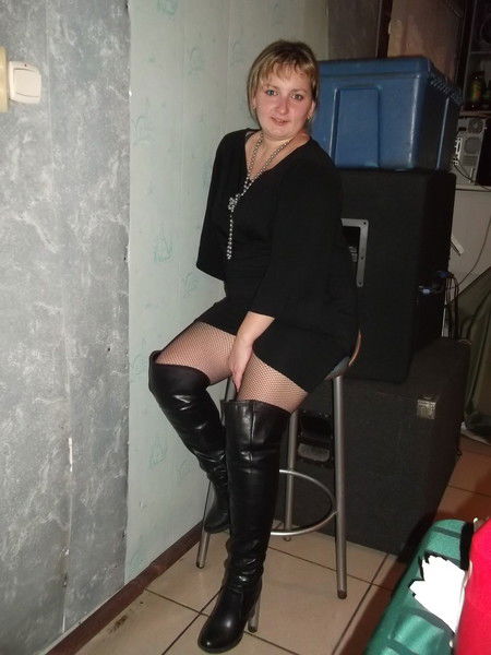 Виктория Мешкова