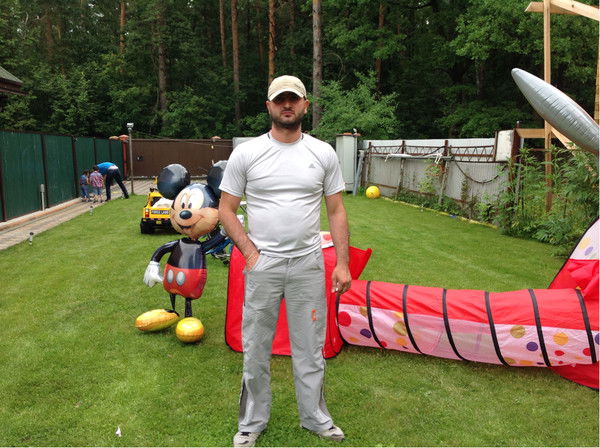 Саттар Гулиев