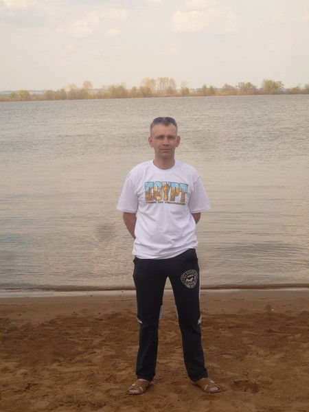 Ильдар Мульюков