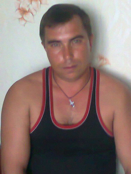 Виктор Полухин