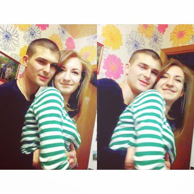 Анастасия Медведева