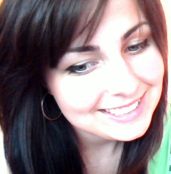 Мария Чаликова