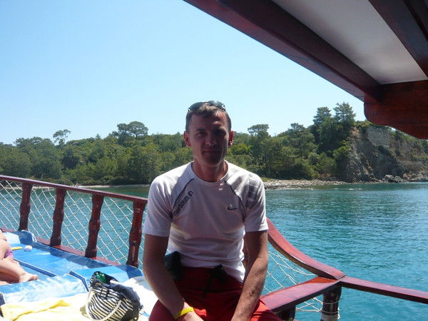 Вадим Маштаков