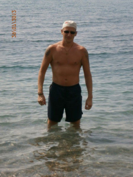 Станислав Лазарев