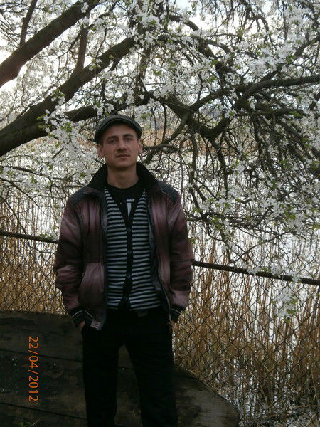 Эдуард Дзипановский