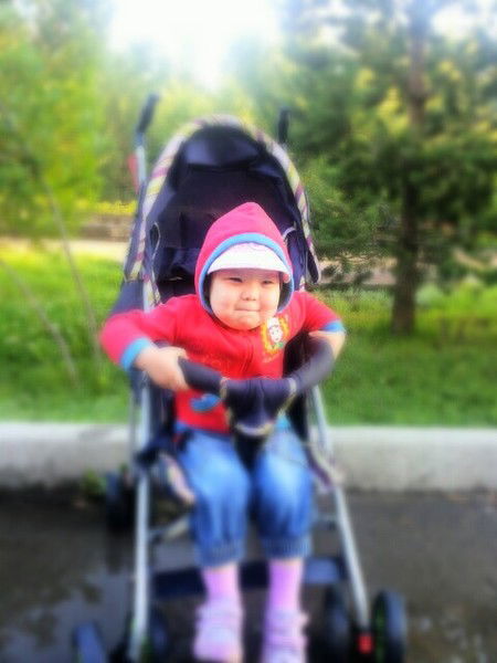 Альмира Orazalina