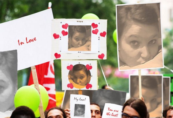 Наталья Бухтеева