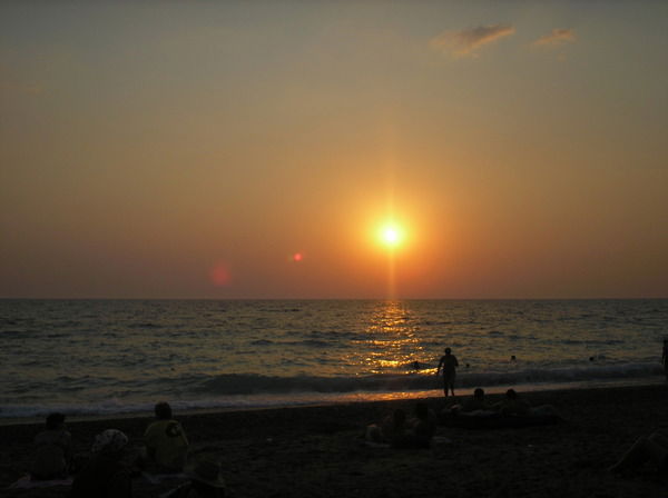 Сергей Алексеевич