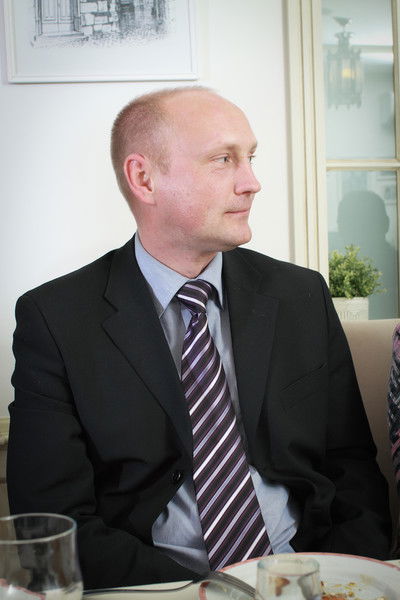 Сергей Борников