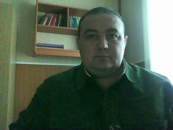 Александр Дрей