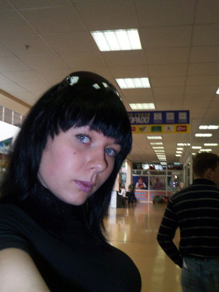 Татьяна Николаева