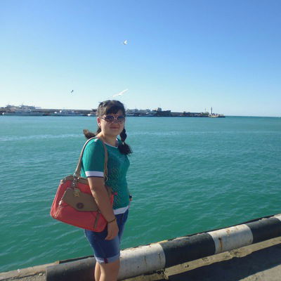 Екатерина Малинина