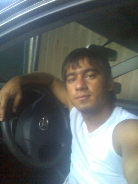 Мансур Махмадназаров